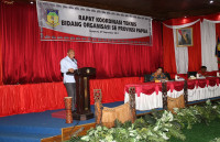 SKPD Wajib Lakukan Analisis Jabatan dan Beban Kerja